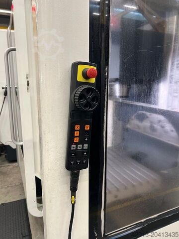 Bearbeitungszentrum - Universal DMG DMU 50