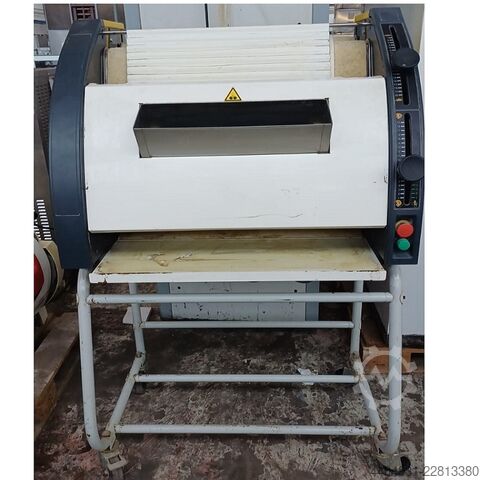 Vertikal-Formmaschine 50 bis 1200 g JAC JAC UNIC