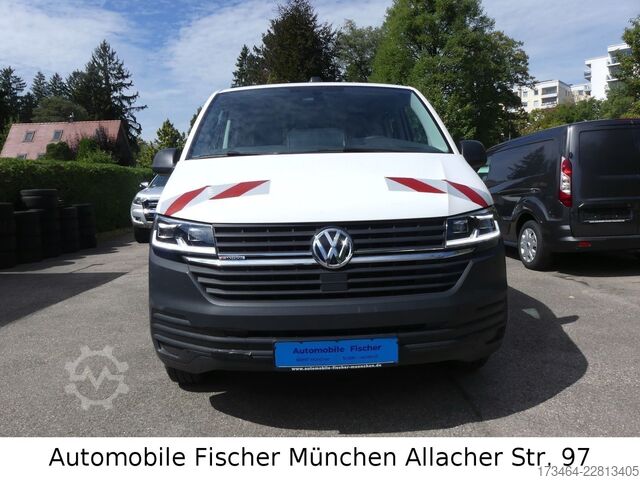 Pritschenwagen VW T6.1  Pritsche*LR*4M*lang*LED*Diff Sperre*