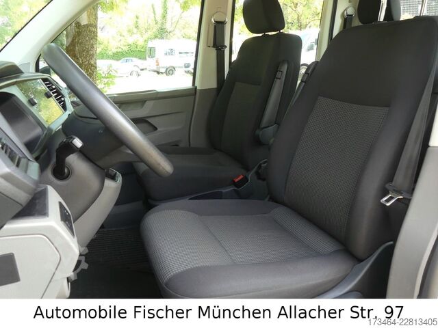 Pritschenwagen VW T6.1  Pritsche*LR*4M*lang*LED*Diff Sperre*