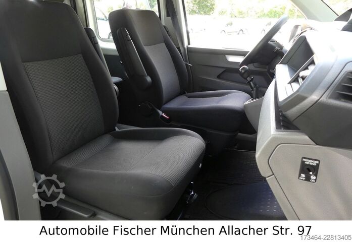 Pritschenwagen VW T6.1  Pritsche*LR*4M*lang*LED*Diff Sperre*