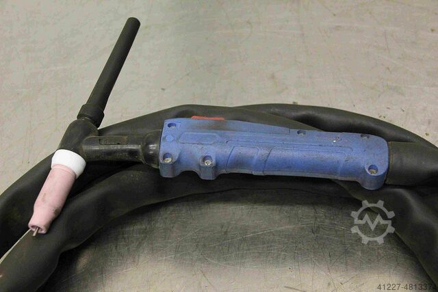 WIG Schlauchpaket unbekannt 4 m  SR 26