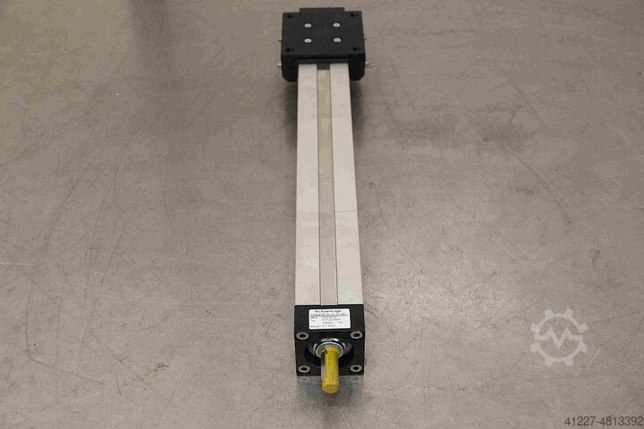 Linear drive, stroke length 320 mm RK Rose+Krieger 301500000460