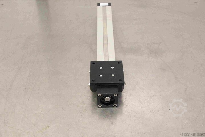 Linear drive, stroke length 320 mm RK Rose+Krieger 301500000460