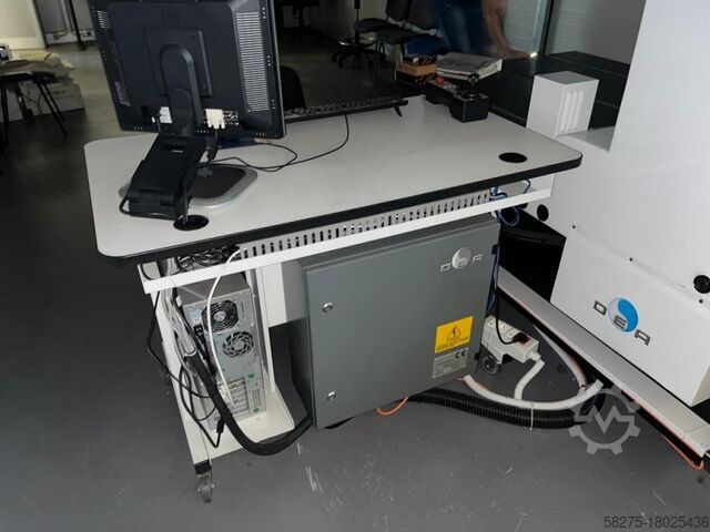 Measuring Machines HEXAGON IOTA1203