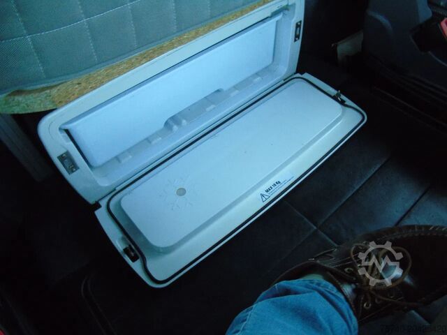 Standard-SZM Scania R 520 + RETARDER + V8 + euro 6 + NICE TRUCK