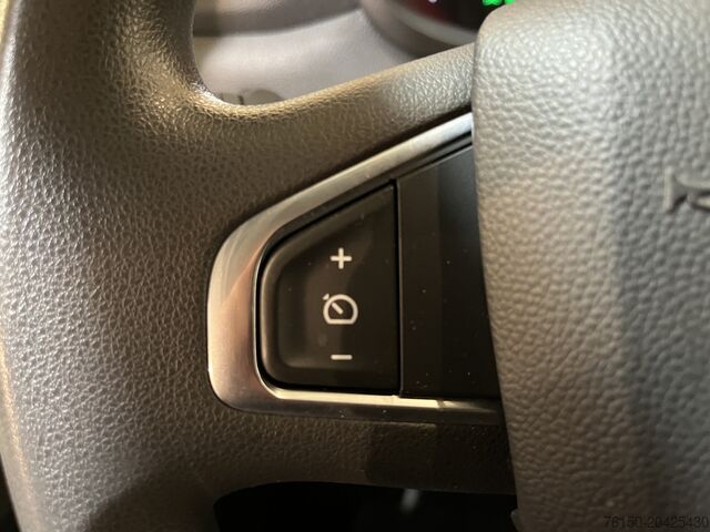 Pritschenwagen Doppelkabine Renault Master 2.3 dCi 145 PK L3 DC Dubbel Cabine Open ...