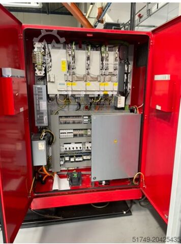 CNC-Drehmaschine EMCO Maxturn 65