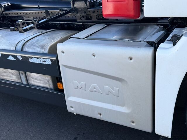 Other MAN TGS 26.440 6x2 Hyva 20.60S Retarder