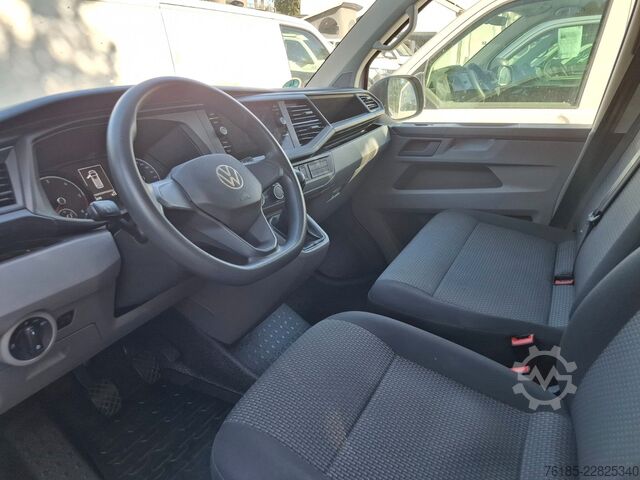 Minibus VW T6.1  6-Sitzer -Stoff   1. Hand Klima