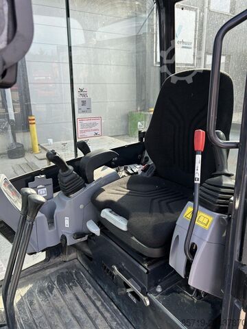 Minibagger Kubota KX019-4 (8684)