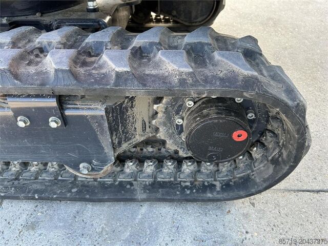 Minibagger Kubota KX019-4 HI (9417)