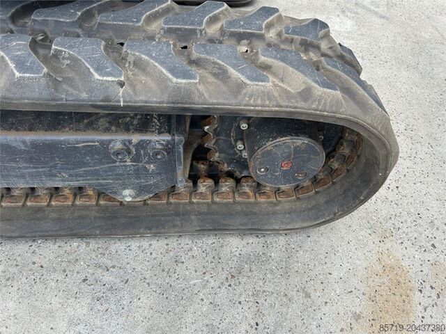 Minibagger Kubota U27-4 (9691)