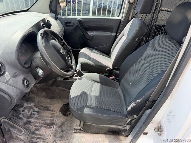 Kastenwagen MERCEDES-BENZ Citan Kasten 108 CDI lang