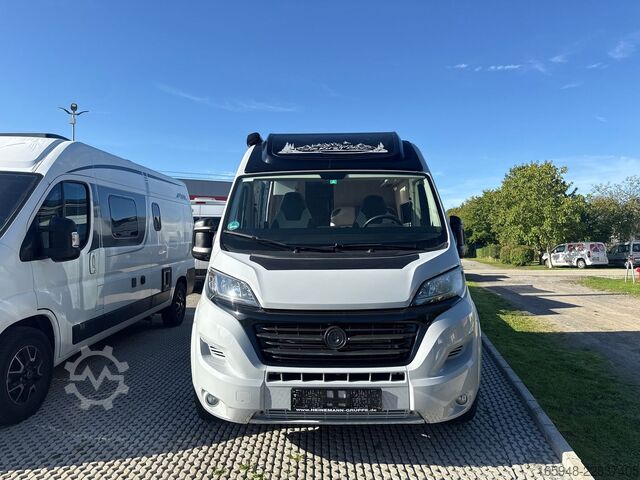 Kastenwagen Wohnmobil / Campervan CHAUSSON CHAUSSON V 594 PREMIUM *Automatik**1.Hand*