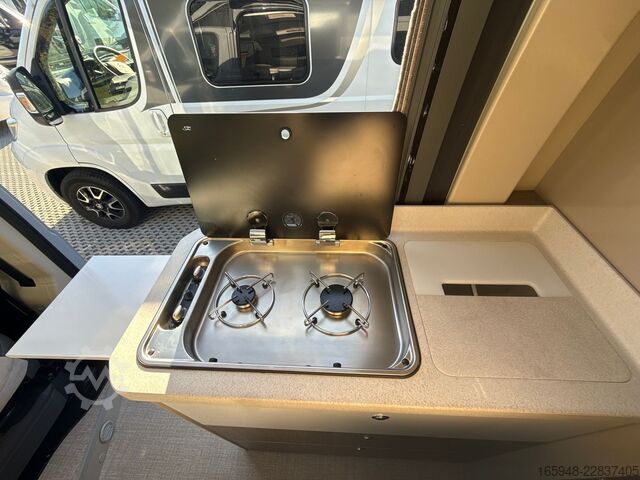 Kastenwagen Wohnmobil / Campervan CHAUSSON CHAUSSON V 594 PREMIUM *Automatik**1.Hand*