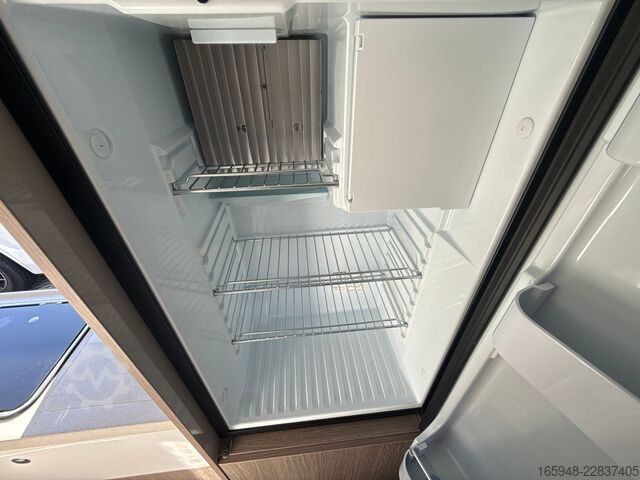 Kastenwagen Wohnmobil / Campervan CHAUSSON CHAUSSON V 594 PREMIUM *Automatik**1.Hand*