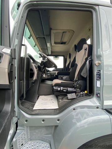 Dreiseitenkipper LKW MAN TGM 18.320 BL/Meiller/Kipper/NL 10,7to/nur59 tkm