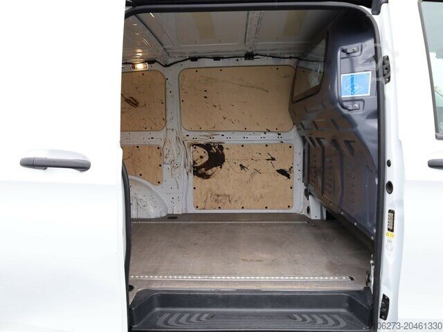 Sonderausbau-Transporter Mercedes-Benz Vito116CDI KA lang,Automatik,Klima,Facelift