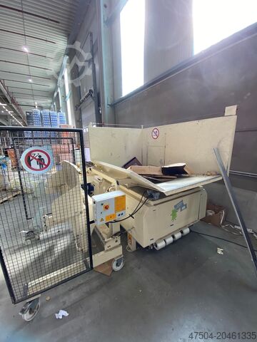 Ballenpresse Presto CC 40 M