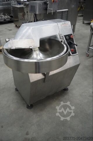 Schüsselschneider Talleres Vall SA 501