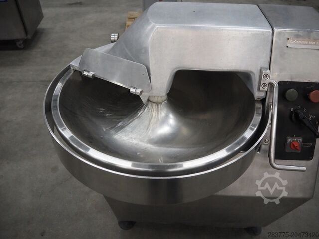 Schüsselschneider Talleres Vall SA 501