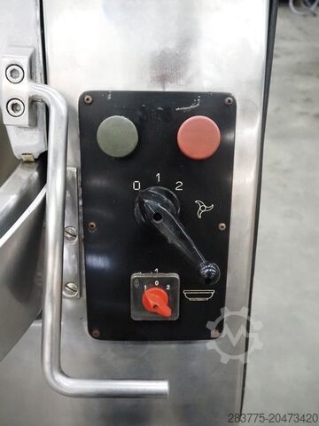 Schüsselschneider Talleres Vall SA 501