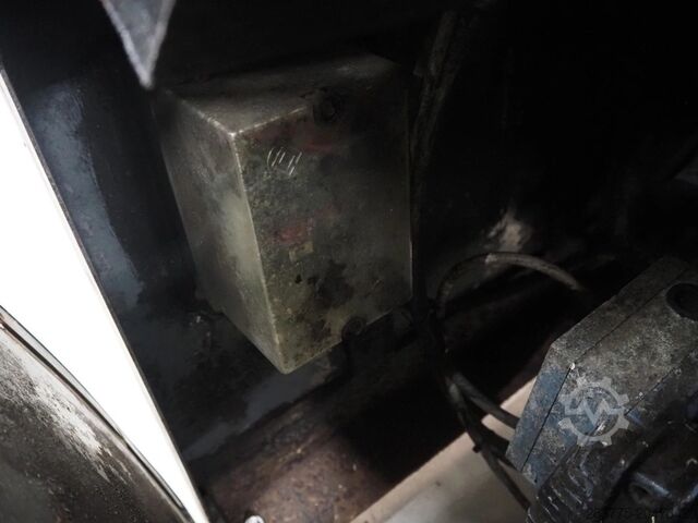 Schüsselschneider Talleres Vall SA 501