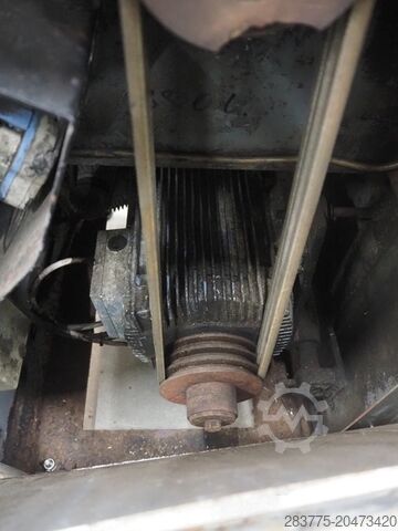 Schüsselschneider Talleres Vall SA 501