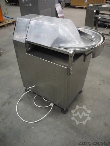 Schüsselschneider Talleres Vall SA 501