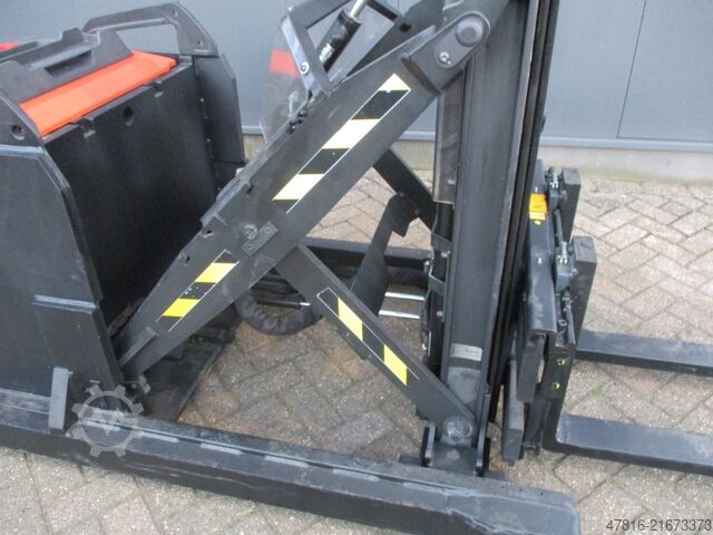 Hochhubwagen TOYOTA SWE120XR