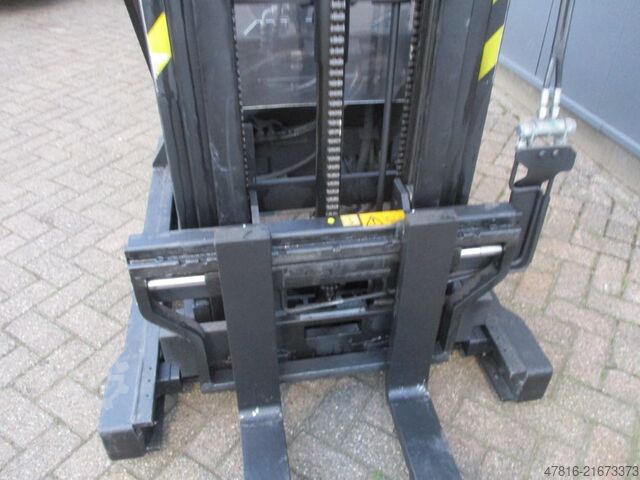 Hochhubwagen TOYOTA SWE120XR