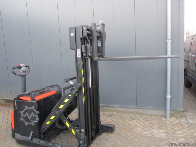 Hochhubwagen TOYOTA SWE120XR