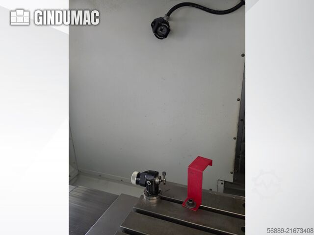 HAAS VF 34SS HAAS VF 34SS