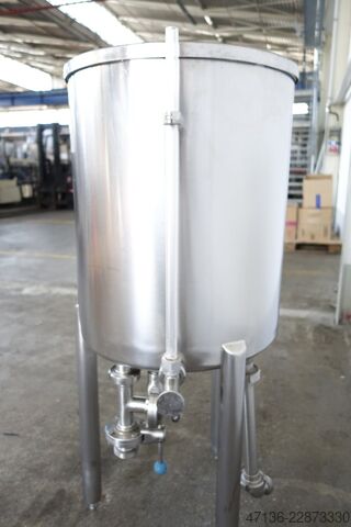 Supply tank 100ltr.  