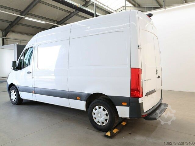 Van Mercedes-Benz eSprinter 312 Kasten FWD,3.924mm Radstand