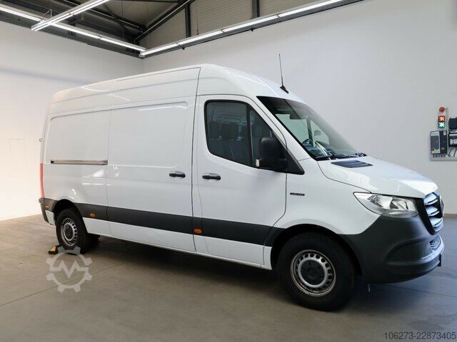 Van Mercedes-Benz eSprinter 312 Kasten FWD,3.924mm Radstand