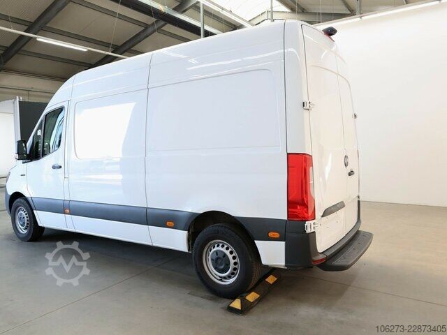 Van Mercedes-Benz eSprinter 312 Kasten FWD,3.924mm Radstand
