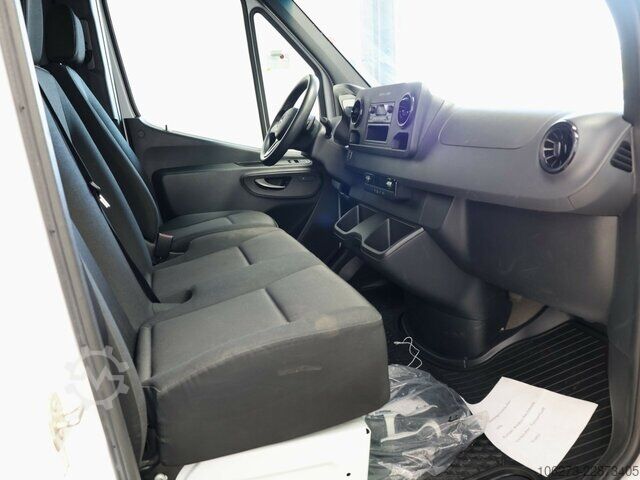 Van Mercedes-Benz eSprinter 312 Kasten FWD,3.924mm Radstand