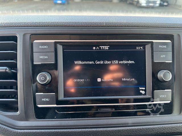 Kastenwagen hoch MAN TGE 3.140 * H2L2 * TÜV* KAMERA * KLIMA *