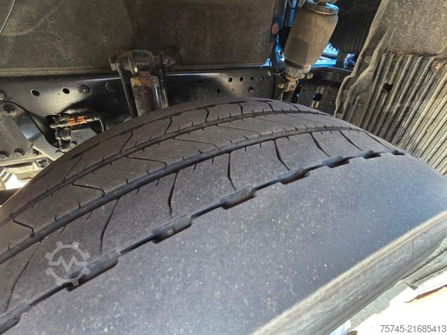 Standard SZM MAN TGX 18.500 * RETARDER * ACC * STANDKLIMA *