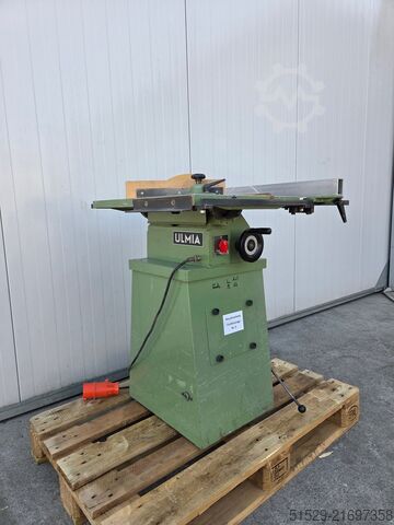 Paneelsäge Ulmia 7010