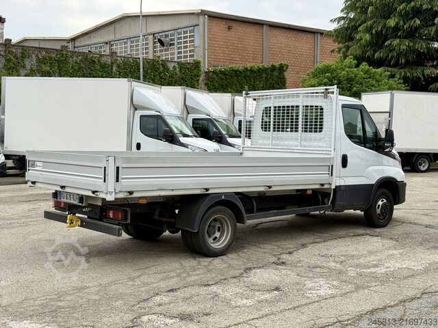 Offener Kastenwagen Iveco DAILY 35-160