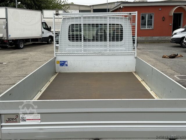 Offener Kastenwagen Iveco DAILY 35-160