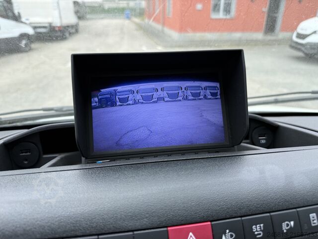 Offener Kastenwagen Iveco DAILY 35-160