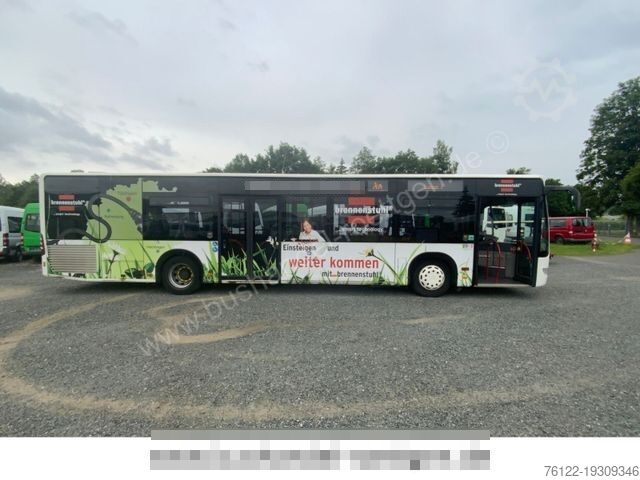 City bus MERCEDES-BENZ O 530 Citaro/Euro5/A20/A21/Getriebeb.607000kmneu