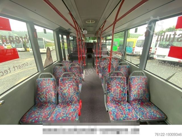 City bus MERCEDES-BENZ O 530 Citaro/Euro5/A20/A21/Getriebeb.607000kmneu