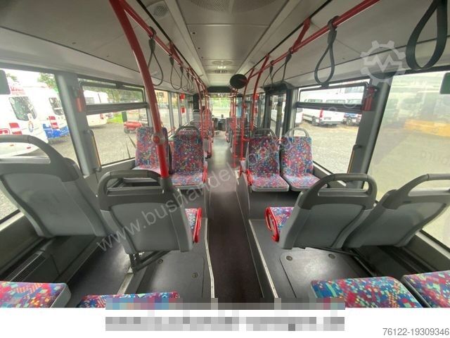 City bus MERCEDES-BENZ O 530 Citaro/Euro5/A20/A21/Getriebeb.607000kmneu