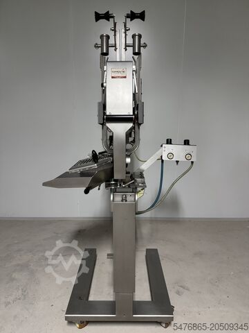 Fleischverarbeitungsmaschine TIPPER TIE KDC-R