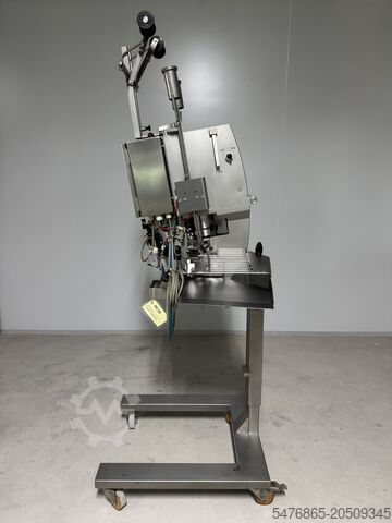 Fleischverarbeitungsmaschine TIPPER TIE KDC-R